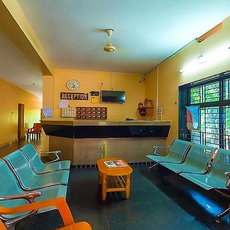 Hotel Ashokavana Gokarna  Dış mekan fotoğraf
