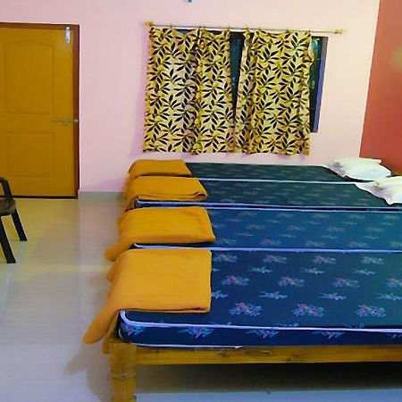 Hotel Ashokavana Gokarna  Dış mekan fotoğraf