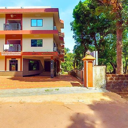 Hotel Ashokavana Gokarna  Dış mekan fotoğraf
