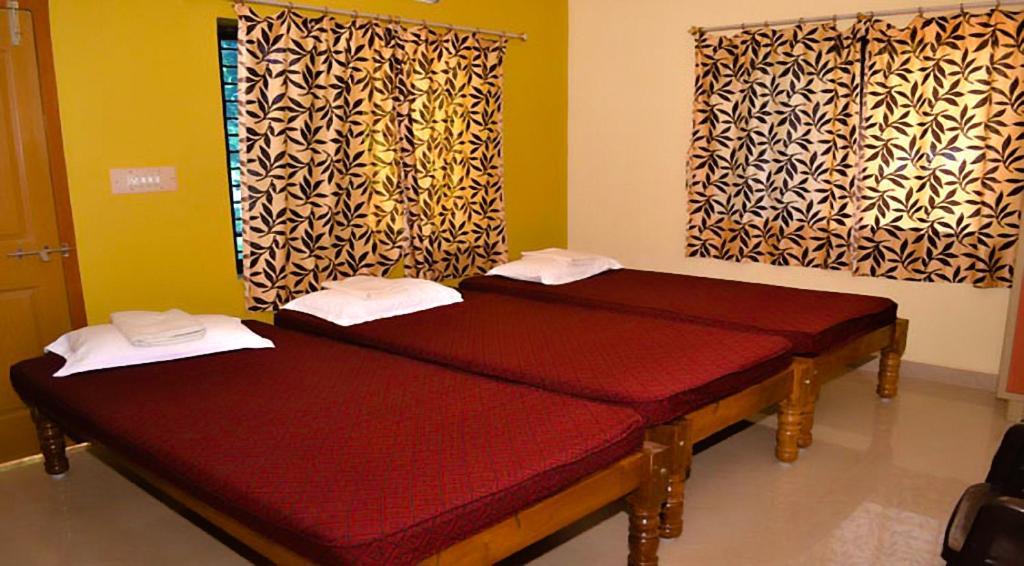 Hotel Ashokavana Gokarna  Dış mekan fotoğraf