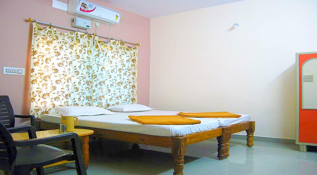 Hotel Ashokavana Gokarna  Dış mekan fotoğraf