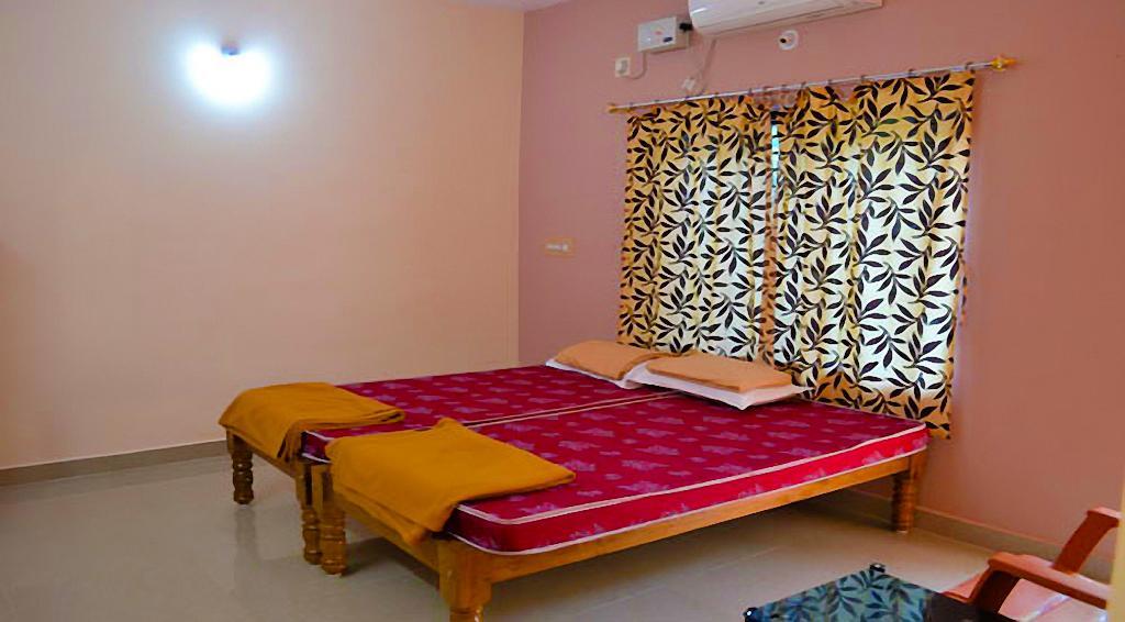 Hotel Ashokavana Gokarna  Dış mekan fotoğraf