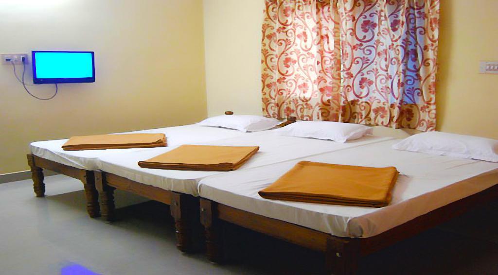 Hotel Ashokavana Gokarna  Dış mekan fotoğraf