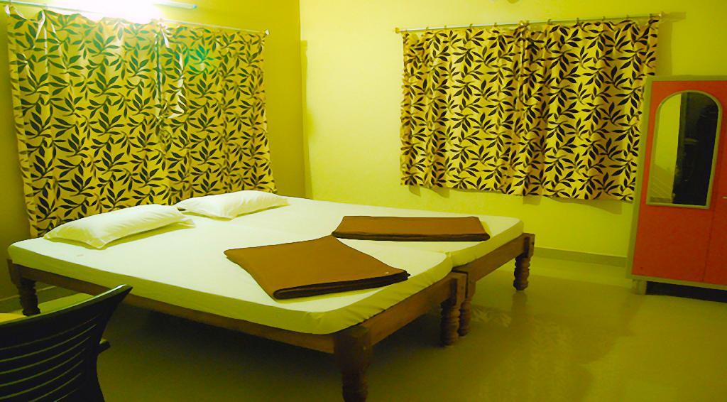 Hotel Ashokavana Gokarna  Dış mekan fotoğraf